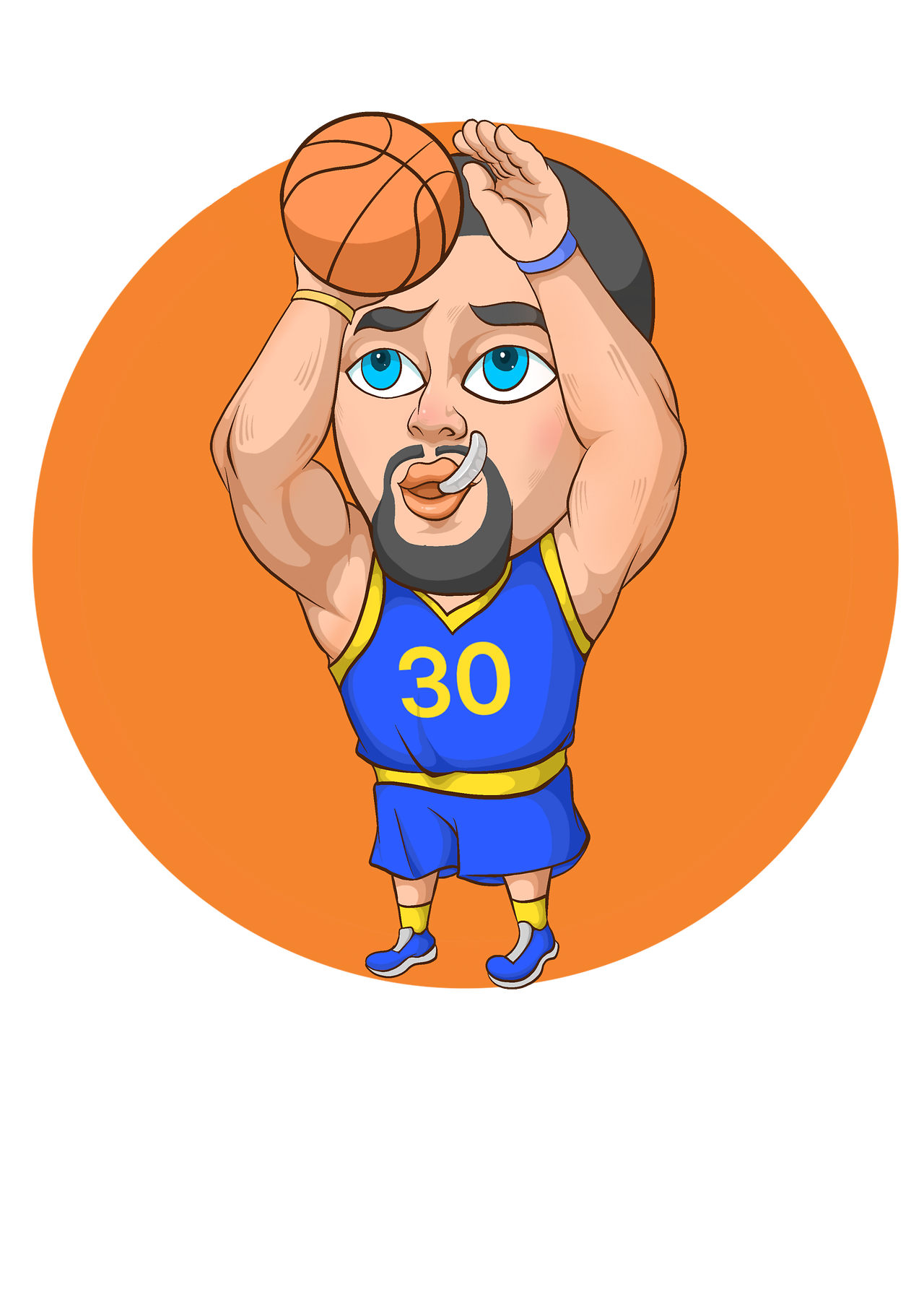 聚氨酯非标异形件